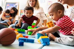 The Importance of Early Learning for Kids: Laying the Foundation for Lifelong Success