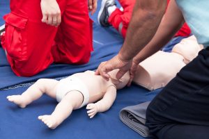 Be Prepared: Life-Saving First Aid Tips and Techniques for Every Situation