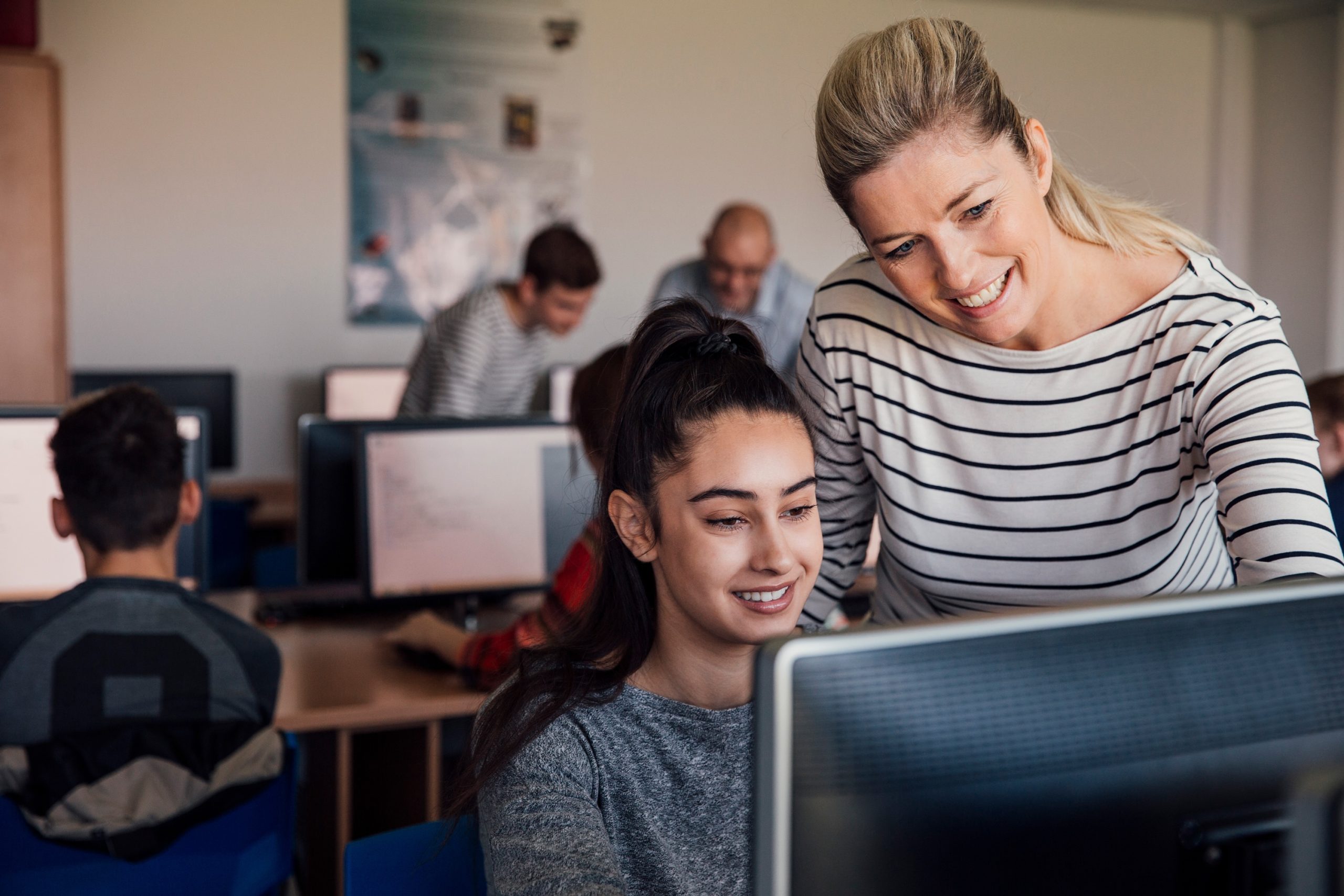 The Importance of VCE Online Courses: Unlocking New Opportunities for The Importance of VCE Online Courses: Unlocking New Opportunities for