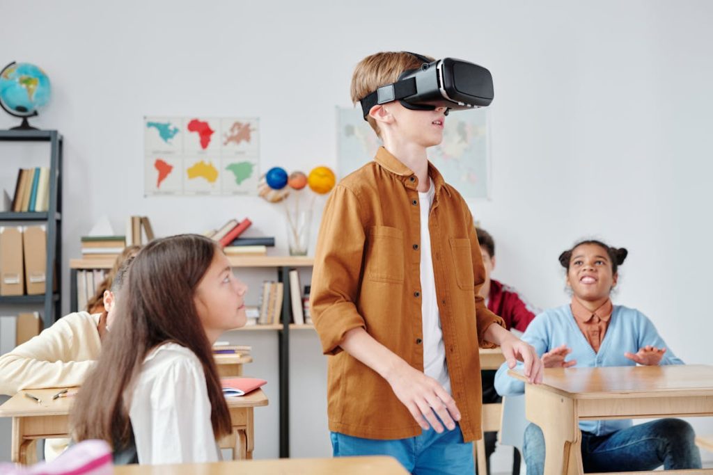 Flexible Education: How Virtual Schools Are Meeting the Needs of Today’s Students