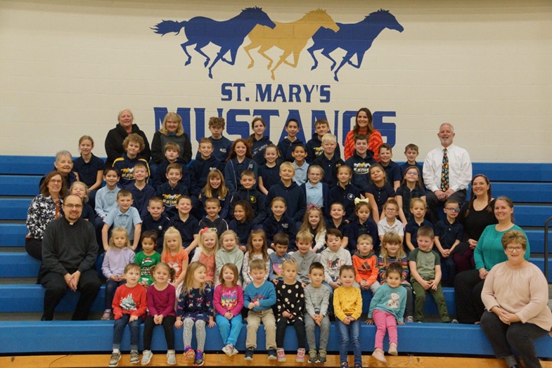 Why Choosing the Right Kindergarten Shapes Long-Term Success in Dunlap, IL