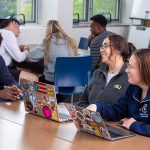 How To Choose From The Top Universities In The UK: A 2025 Guide For Global Students