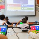 Why Are Apple products Popular with Students?