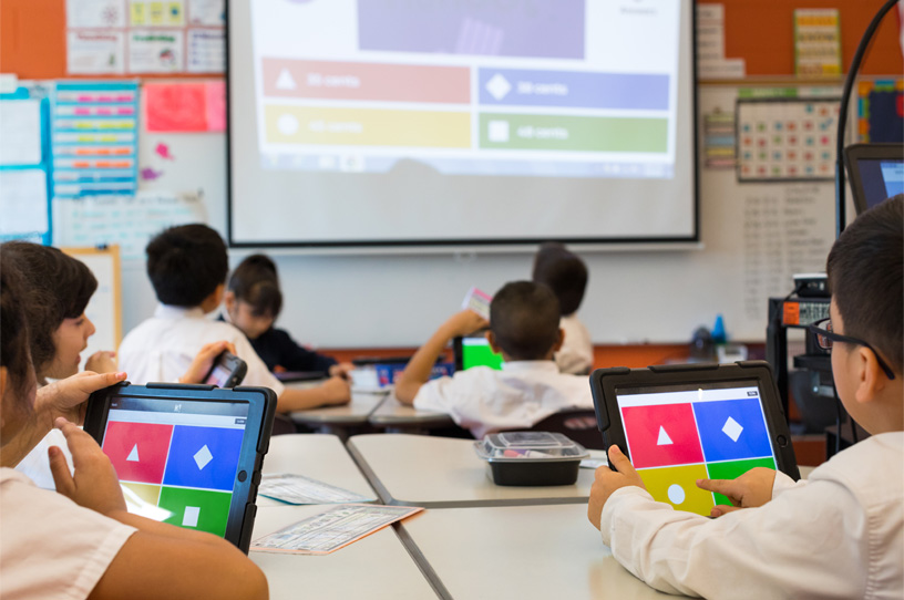 Why Are Apple products Popular with Students?