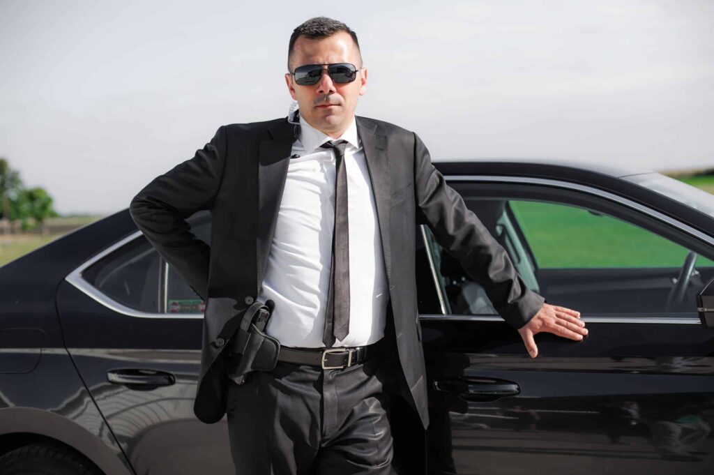 Role Of Defensive Tactics In High Level Executive Protection Operations